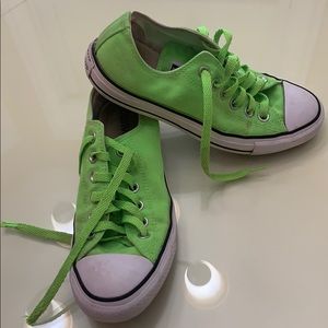 Converse All-Star Low Tops